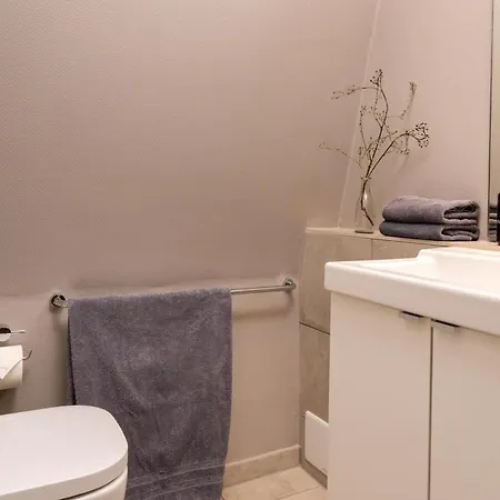 Apartamento Logierhaus K15 12 *